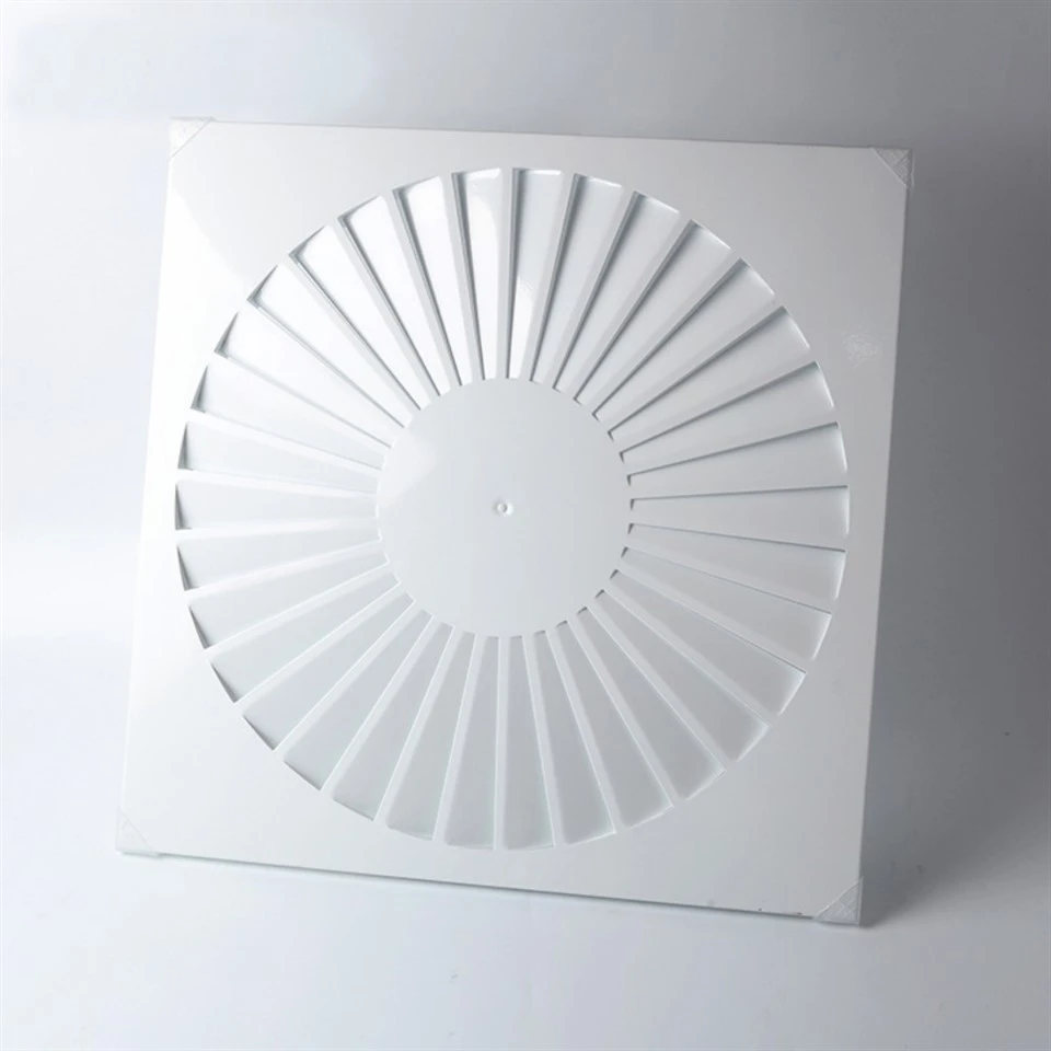 Air Conditioning Ventilation Grille