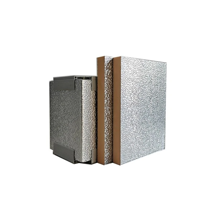 Phenolic Duct Board