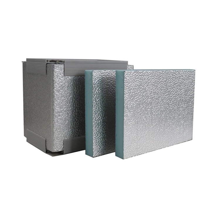 PIR Duct panel
