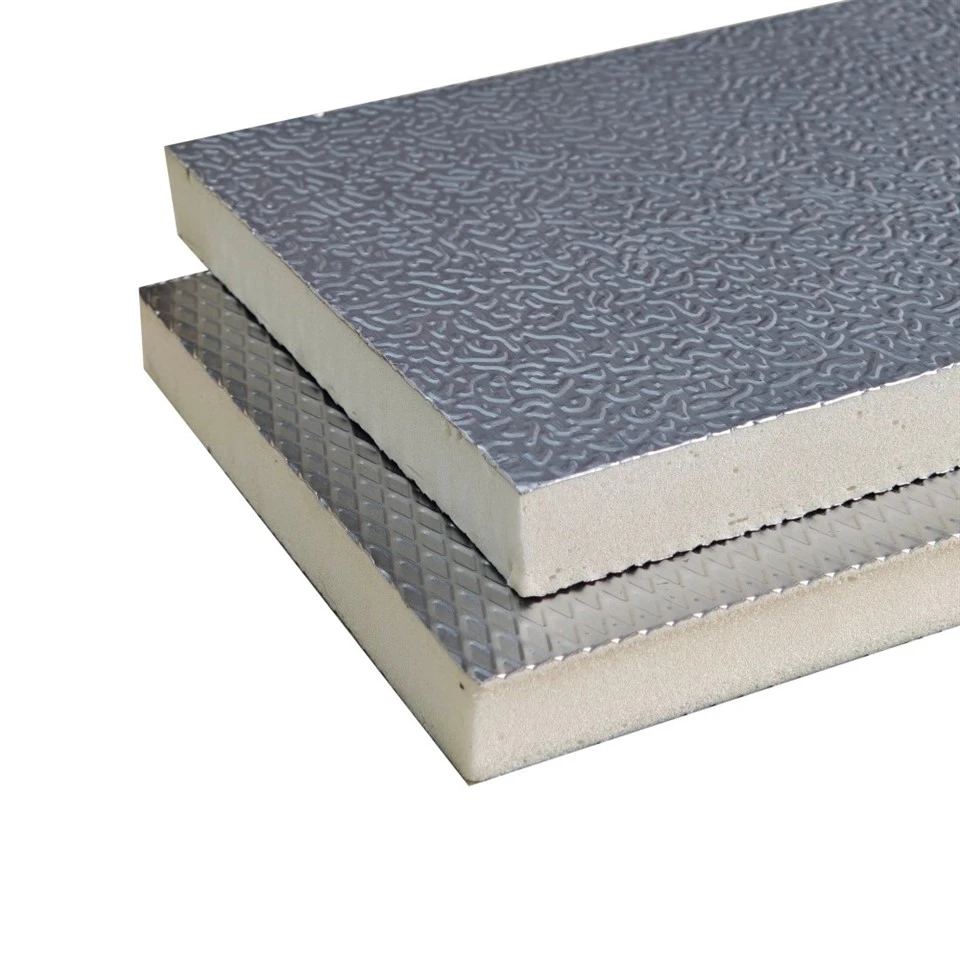 P3 Duct Foam Panel