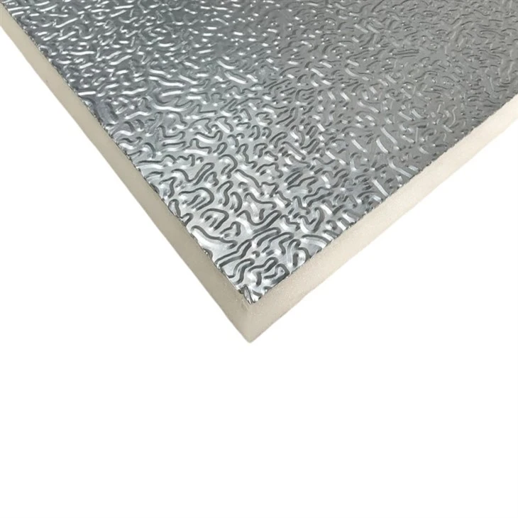 PIR Foam Composite Air Duct