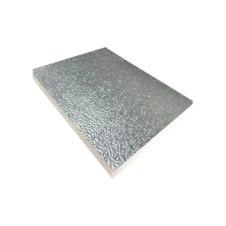 PIR Pre-insulated Air Duct