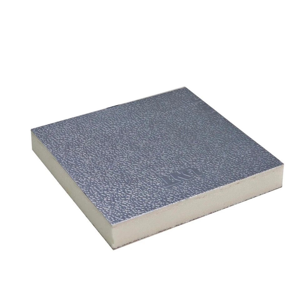 PIR Composite Duct Panel