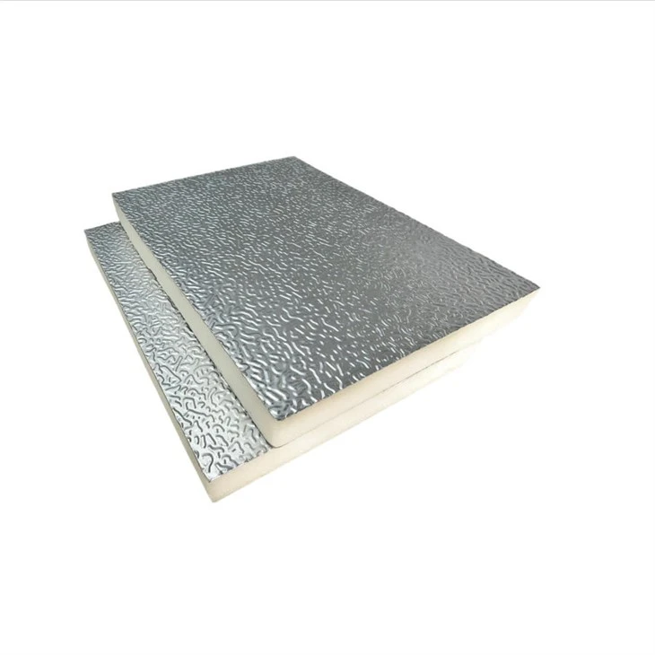 PIR HVAC Air Ducts