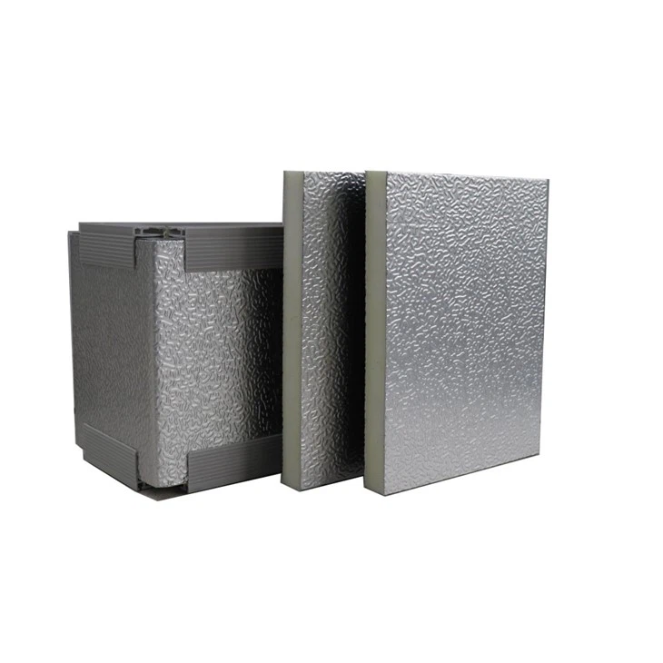 PIR Insulation Board