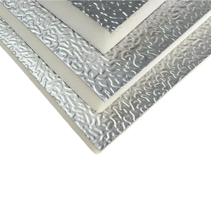 Polyurethane Panel Ductwork