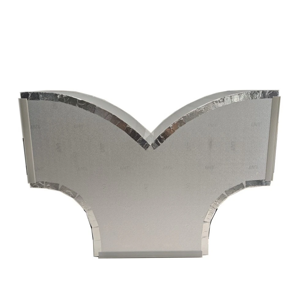 pre insulated duct catalogue
