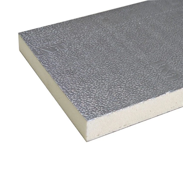 Pre-insulated Duct