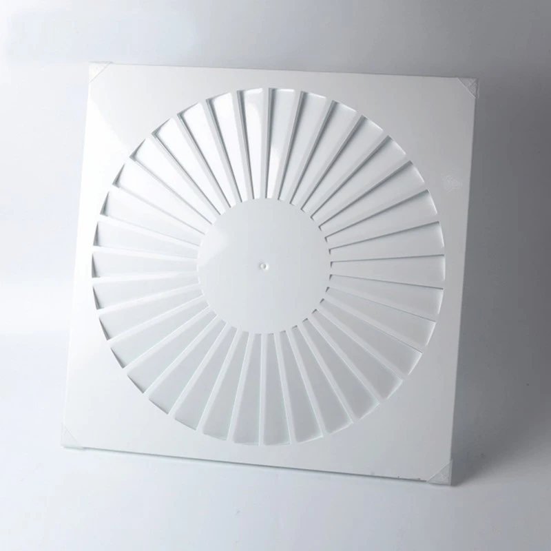 AC Air Ventilation Grilles AC Air Ventilation Grilles