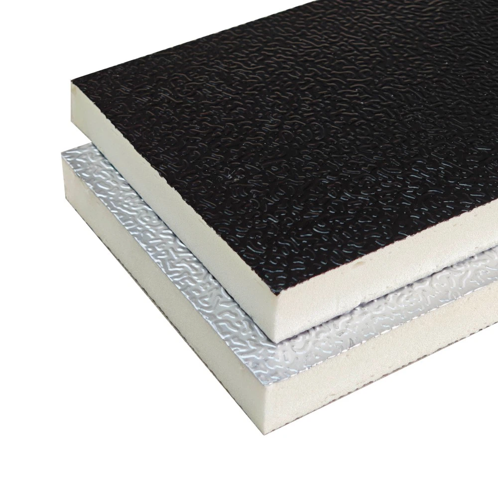 Pre insulated Duct (PID) Pre insulated Duct (PID)
