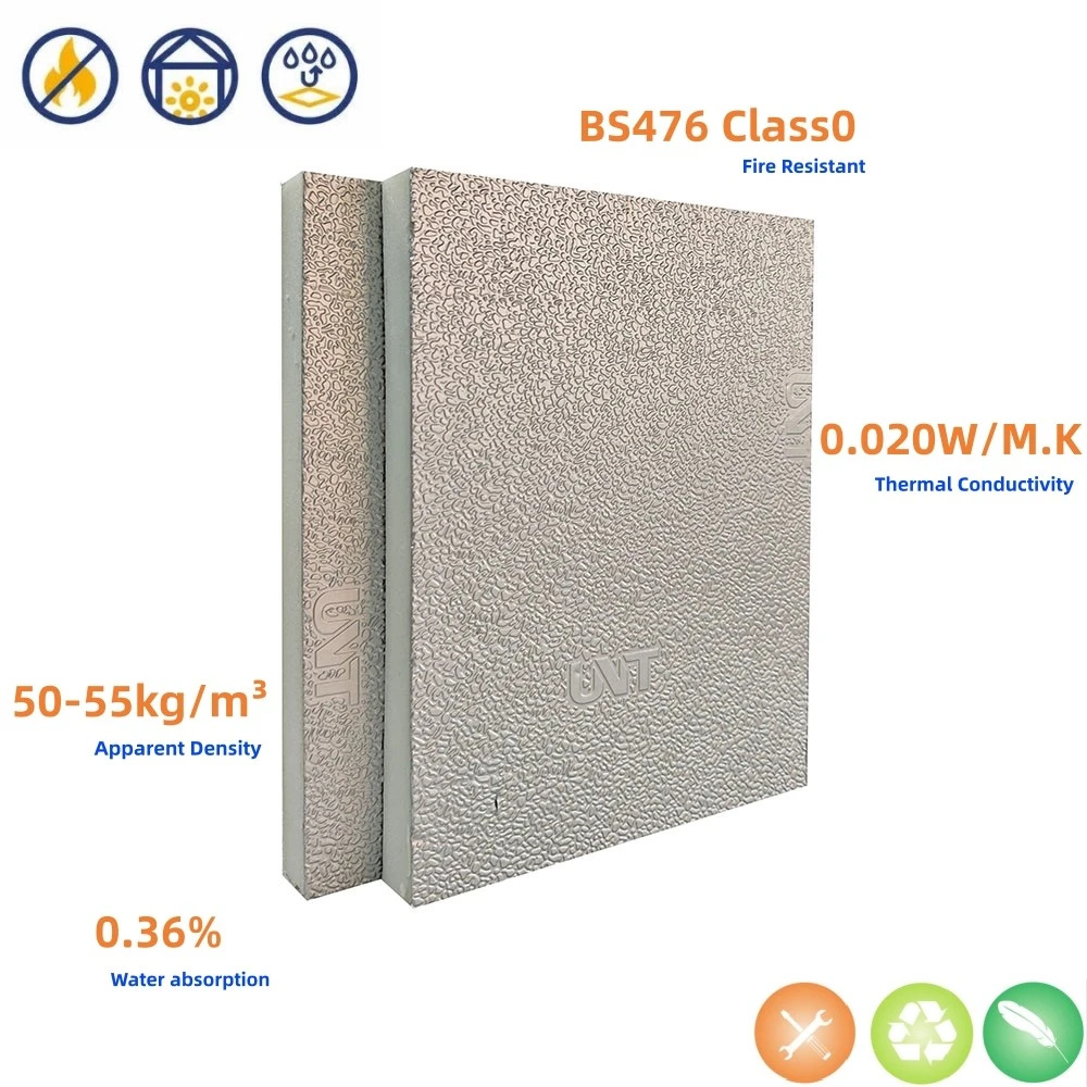 PIR Duct panel PIR Duct panel