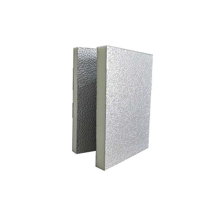PU Foam Duct Board