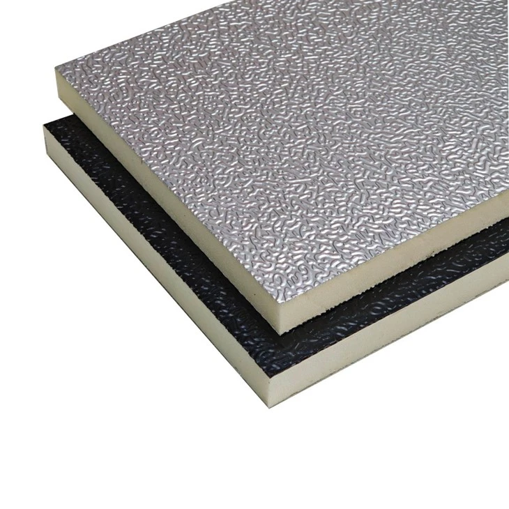 PU Duct Panel