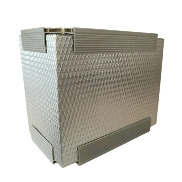 PU foam Duct Panel