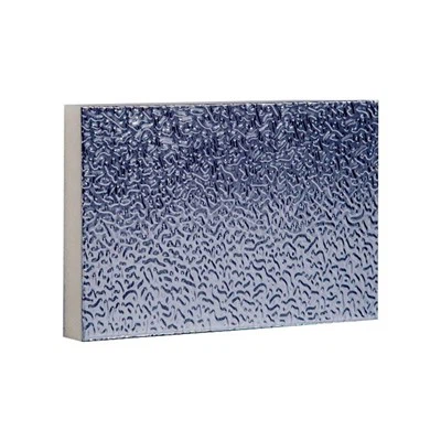 Painéil Foam PU Aeir HVAC tSín