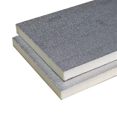 Bord Ducht HVAC Polúireatán