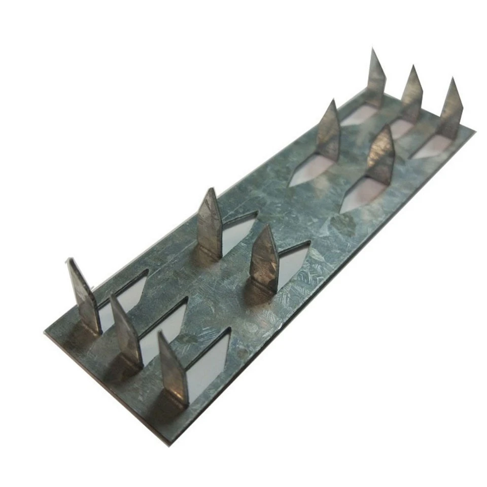 Steel Tiger Connector Duct Accessories