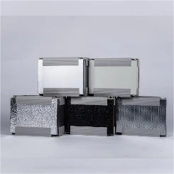 China Air Conditioning HVAC Duct Insulation Material PIR Panel