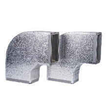 PIR Pre-insulated Ductwork Panel