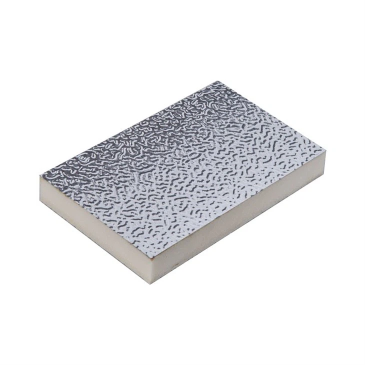 PIR Pre Insulated Ductwork