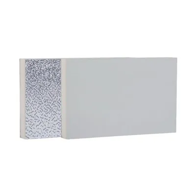 Painéal Foam PIR Duct Aeir HAVC Le Cruach Péinte